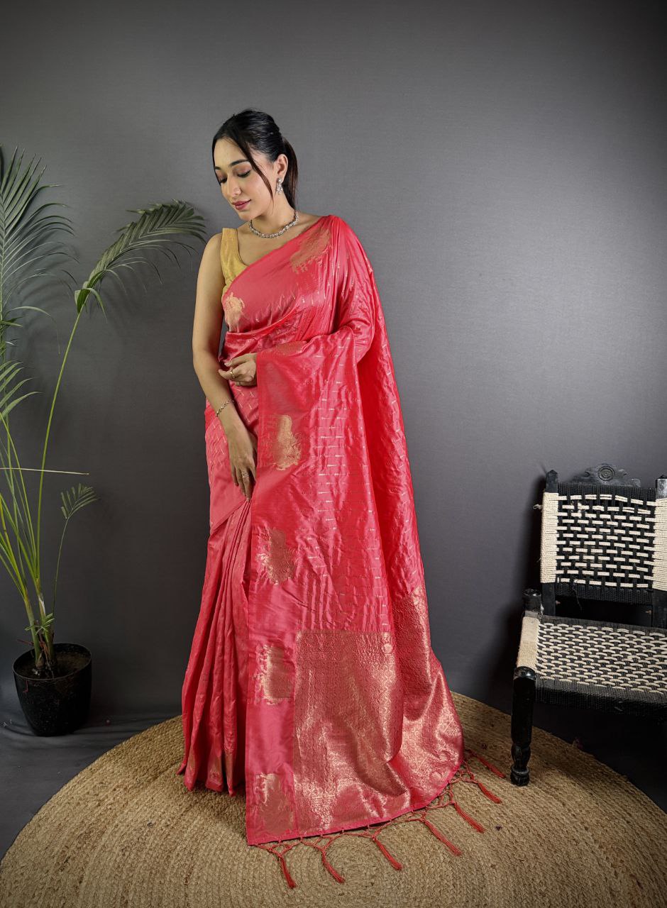 Je recherche quelqu'un pour ce magnifique sari de la même couleur