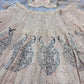 Premium Soft Butterfly Net Lehenga Embellished Lehenga Choli