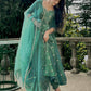 Presenting New Đěsigner Anarkali Suit In New Fancy Style