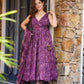 Präsentation des exklusiven Anarkali-Shooting-Designs