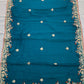 Party Wear Soft Fendy Chiffon silk Saree