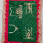 Party Wear Soft Fendy Chiffon silk Saree