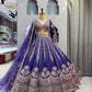 Presenting You Most Beautiful Latest Designer Lehenga Collection