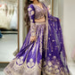 Presenting You Most Beautiful Latest Designer Lehenga Collection