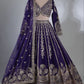 Presenting You Most Beautiful Latest Designer Lehenga Collection