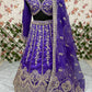 Presenting You Most Beautiful Latest Designer Lehenga Collection