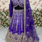 Presenting You Most Beautiful Latest Designer Lehenga Collection