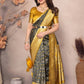 SOFT LICHI SILK CLOTH SAREE