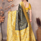 SOFT LICHI SILK CLOTH SAREE