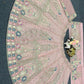 Launching 3.6 meter flared Sequins Embroidery Work Lehenga