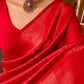 SOFT LICHI SILK CLOTH SAREE