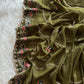 Presenting our latest georgette saree collection