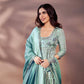 WARDROBE WITH THIS NEWLY LAUNCHED ANARKALI GOWN