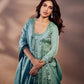 WARDROBE WITH THIS NEWLY LAUNCHED ANARKALI GOWN