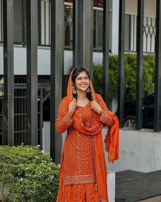 NEWLY LAUNCHED KURTI & PLAZZO