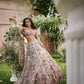 Presenting You Most Beautiful Most Trending Most Awaited Lehenga Collection