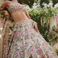 Presenting You Most Beautiful Most Trending Most Awaited Lehenga Collection