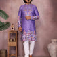 Presenting Men's Kurta Pyjama