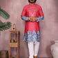 Presenting Men's Kurta Pyjama