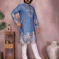Presenting Men's Kurta Pyjama