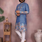 Presenting Men's Kurta Pyjama