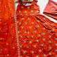 PREMIUM READYMADE ANARKALI SUIT SET