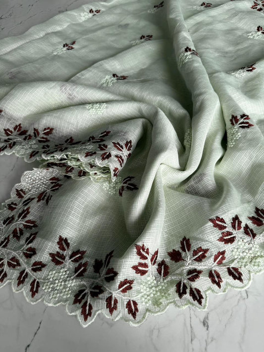 NEW LAUNCHING BOLLYWOOD INSPIRE KOTA SAREE