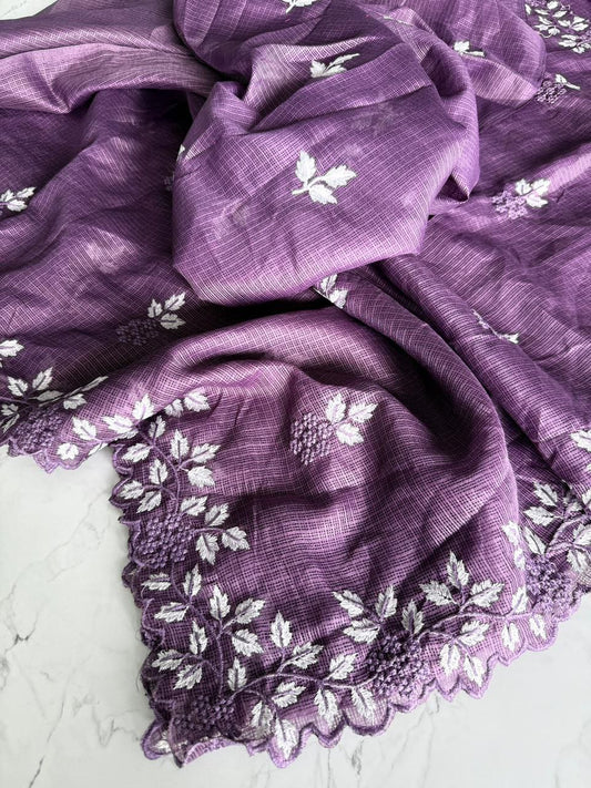 NEW LAUNCHING BOLLYWOOD INSPIRE KOTA SAREE