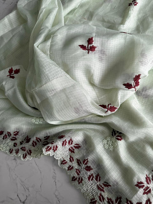 NEW LAUNCHING BOLLYWOOD INSPIRE KOTA SAREE