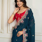 Looking some one for this same colour beautiful Saree