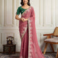 Looking some one for this same colour beautiful Saree