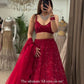 Presenting You Most Beautiful Most Trending Lehenga Collection
