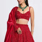 Presenting You Most Beautiful Most Trending Lehenga Collection