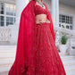 Presenting You Most Beautiful Most Trending Lehenga Collection