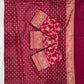 SOFT LICHI SILK CLOTH SAREE