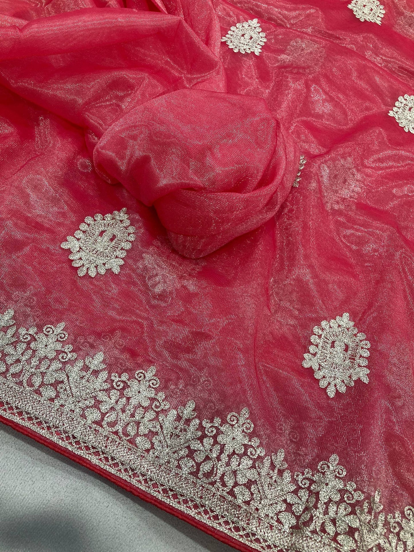 Looking some one for this same colour beautiful Saree