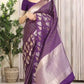 SOFT LICHI SILK CLOTH SAREE