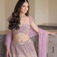 Presenting You Most Beautiful Most Trending Most Awaited Lehenga Collection