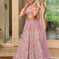 Presenting You Most Beautiful Most Trending Most Awaited Lehenga Collection