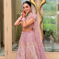 Presenting You Most Beautiful Most Trending Most Awaited Lehenga Collection