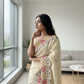 Party Wear Soft Star Georgette Saree