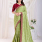 Looking some one for this same colour beautiful Saree