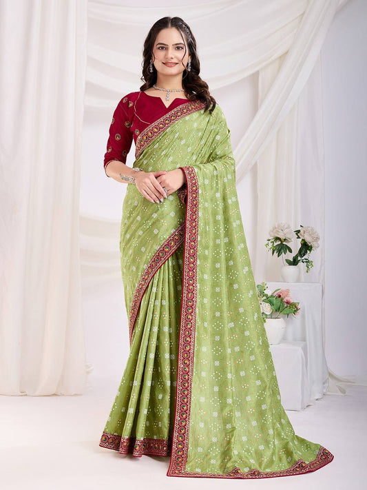 Looking some one for this same colour beautiful Saree