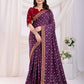 Looking some one for this same colour beautiful Saree
