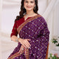 Looking some one for this same colour beautiful Saree