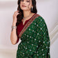 Looking some one for this same colour beautiful Saree