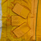 Suche jemanden für einen schönen Sari in der gleichen Farbe