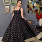 PREMIUM READYMADE ANARKALI SUIT SET