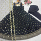 PREMIUM READYMADE ANARKALI SUIT SET