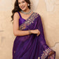 Party Wear Zimmy Chu Saree